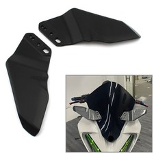 Matte Balck Winglet