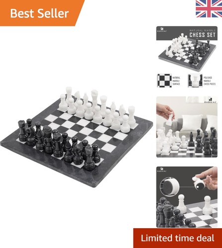 Inch marble chess board - 15,