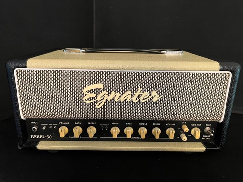 Egnater rebel mark - egnater, 30