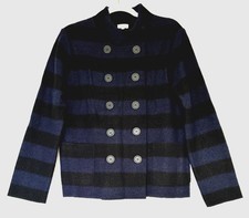 EAST Jacket Medium Blue &