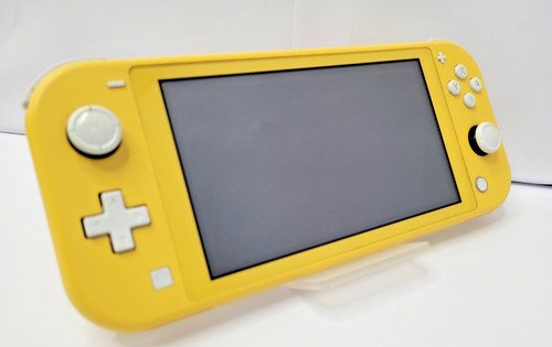 Nintendo switch lite handheld - switch,