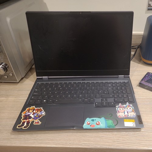 Lenovo legion rtx - lenovo, 2070