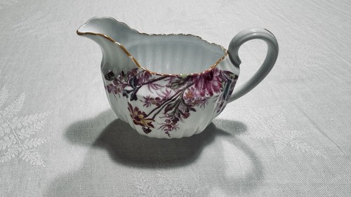 Spode chelsea garden creamer - spode,