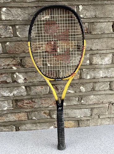 Yonex ultimum 50 tennis - rd,