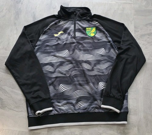 Joma norwich city football - norwich,