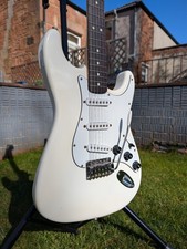 Japanese (MIJ) Fender