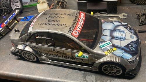 Car roller - rc,