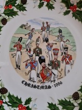Royal Grafton Collectors Plate