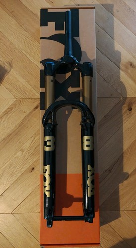 Fox factory grip 2027 - 38, x2
