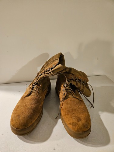 Belleville mens tan suede - belleville,
