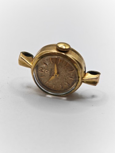 Ladies classic omega vintage - ladies,