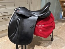 18” Albion K2 Adjusta