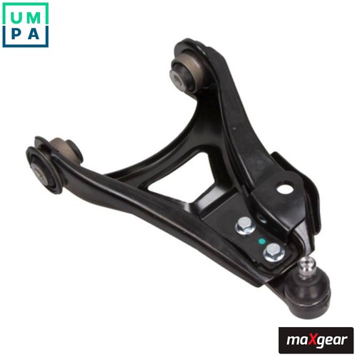 Controltrailing arm wheel - controltrailing,
