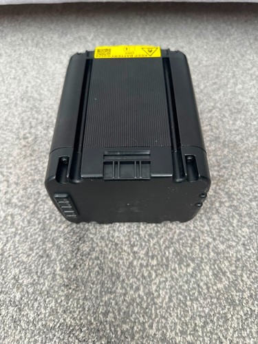 Numatic nx300 36v - nx300,