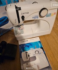 Lervia KH4000 German-Made