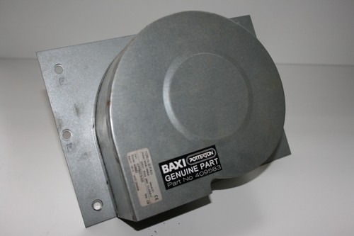 Potterton profile 60e el - 60e,