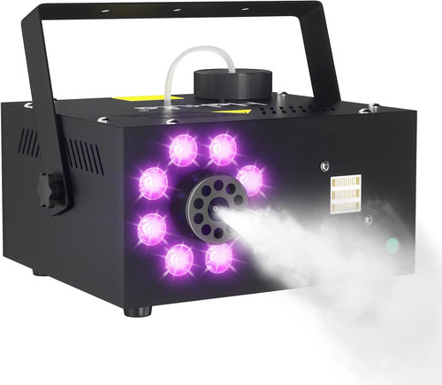 Hakuta 500w 2000cfm fog - hakuta,