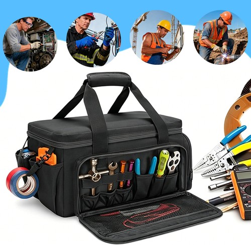 Waterproof electrician tool - electrician,