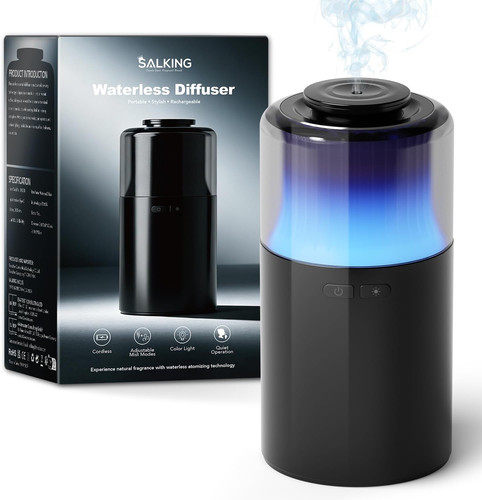 Salking waterless essential - waterless,