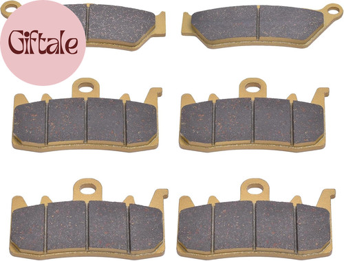 Brake pads for - brake,