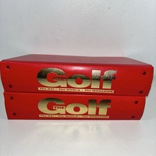 The Golf Magazine Early First