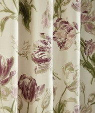 Laura ashley gosford grape - gosford,