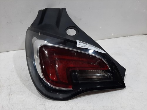 Vauxhall adam glam - glam, mk1