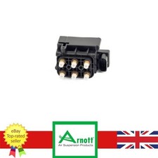 Air Suspension Compressor