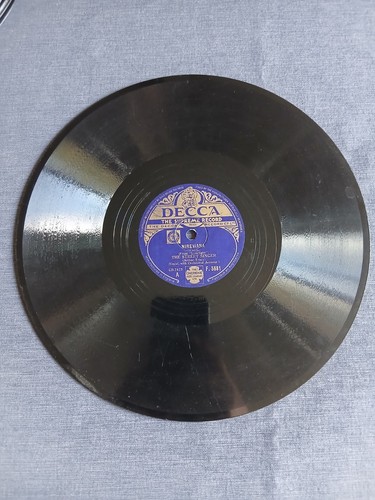 Vintage rpm record arthur - vintage,