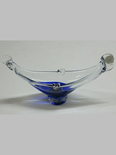 Murano glass blue and - murano,