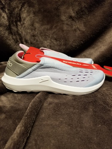 Speedo gray water shoes for - speedo,