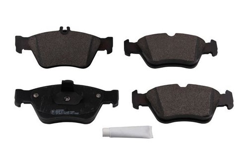 Front brake pad set for - pad,