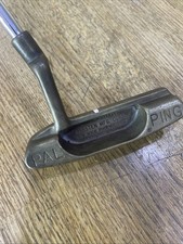 Ping pal putter steel right - ping,