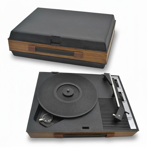 Vintage fidelity hf42 mini - fidelity,