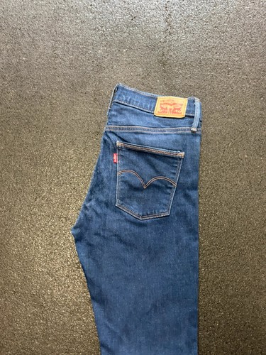 Levi slimming skinny blue - levi’s,