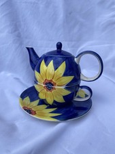Whittard of Chelsea Tea for