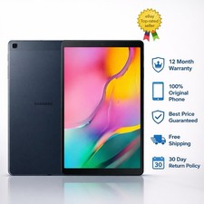 Samsung Galaxy Tab A (2019)