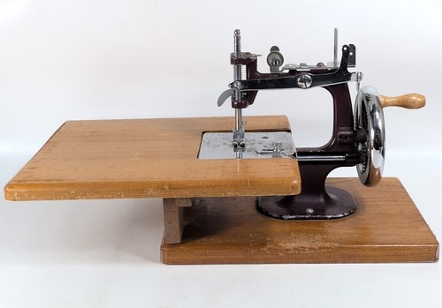 Vintage essex mk1 miniature - vintage,