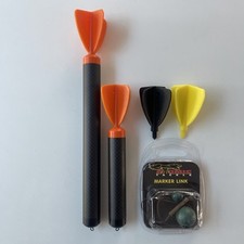 Rad Angling Full Carbon Marker Float Setup Bundle | Carp Fishing Feature Finding