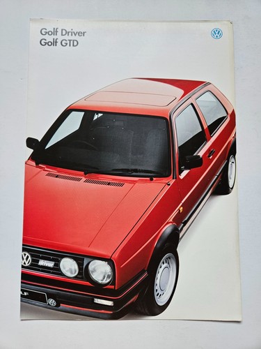 Volkswagen golf mk2 - volkswagen, driver