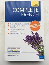 Complete French Learn French