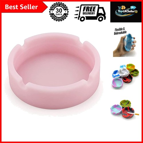 Pink silicone heat resistant - pink,