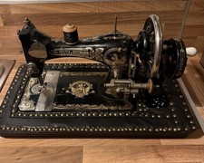 Antique Frister & Rossmann