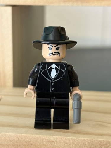 Lego indiana jones shanghai - lego,