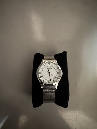Sekonda men white dial - white, watch