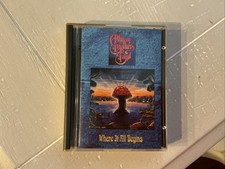 Allman Brothers Where It All