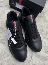 PRADA Americas Cup Leather
