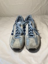 Vintage Adidas Formel 1 Shoes