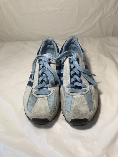 Vintage adidas formel shoes - vintage,