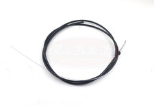 Fiat 126 BIS Carburettor Choke